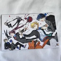 2026年最新】pandorahearts カフェ ポストカードの人気アイテム - メルカリ