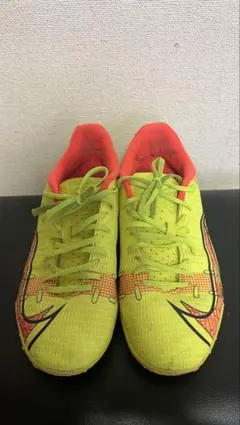Nike Mercurial サッカーシューズ アクアブルー - メルカリ