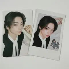 aoen インスタントフォト チェキ 颯太 サイン入り aoen インスタントフォト チェキ 颯太 サイン入り - メルカリ