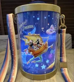 Disney Sea Believe ポップコーンバスケット