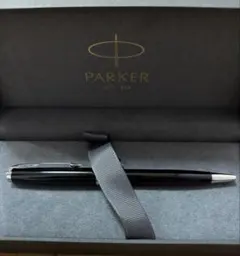 プロトタイプ PARKER パーカー Itala シャープペンシル ブラック