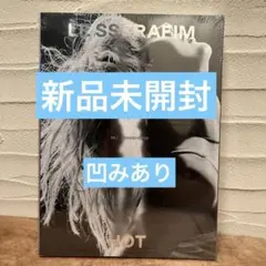 【新品未開封】HOT 通常盤 vol.1