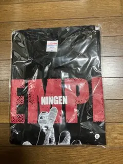 マキシマムザホルモン Tシャツ S えのん〜えのん〜ENON Tour マキシマムザホルモン Tシャツ S えのん〜えのん〜ENON Tour - メルカリ