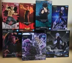 フィギュア 14点 まとめ売り ルパン三世 フィギュア14点 レトロ まとめ売り - メルカリ