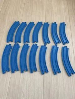 プラレール 青いレール　ほか