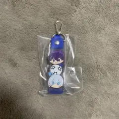 ブルーロック 一番くじ ぽこっとちゃーむ 氷織 烏旅人 決死の覚悟