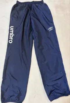 umbro ウォーマーパンツ(裏地有)サイズO