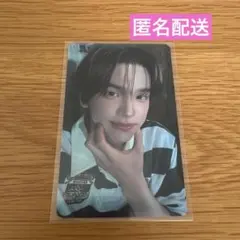 TWS 42:CLUB FC メンバーシップ トレカ シニュ