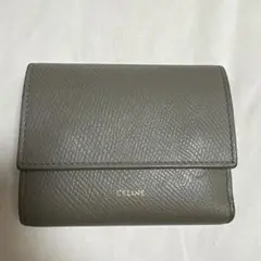CELINE 三つ折り財布　財布のサムネイル