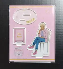 名探偵コナン コナンカフェ アクリルスタンド 安室透 降谷零