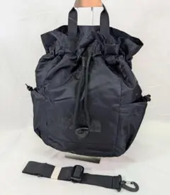 新品 ノースフェイス WL ボニーパック NN2PN62J 黒