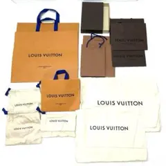 ルイヴィトン　ショッパー　保護袋　まとめ売り❗️
