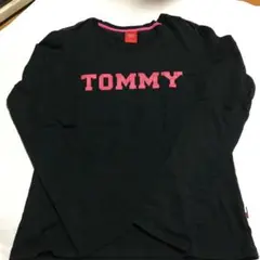 トミーガール　ロンT