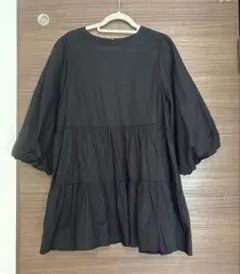 【新品未使用】UNITED ARROWS ブラウスのサムネイル