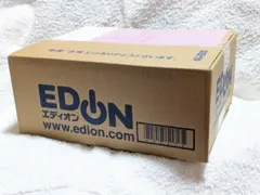 【新品未使用】ぽこ あ ポケモン ソフト&エディオン特典 キャップ付きセット