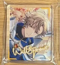 エリオスR コロッタ ウィル