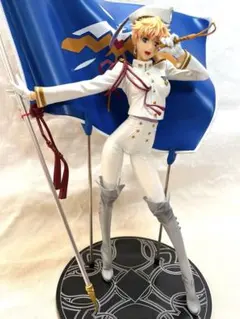 一番くじ　マクロスF A賞　シェリル・ノーム　オルレアン　プレミアムフィギュア