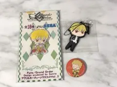 ガチャメイト　FGO ギルガメッシュ ガチャメイト FGO ギルガメッシュ FGO』のガチャメイトが12月8日12時