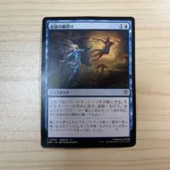 統率者マスターズ foil アミナトゥの占い 日本語 1枚 MTG - メルカリ