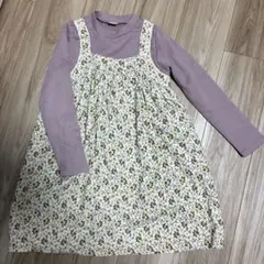 値下げ！プティマインワンピース