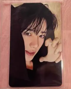 TXTボムギュ ラキドロ パワステ soundwave m2u  3枚セット TXTボムギュ ラキドロ パワステ soundwave m2u 3枚セット