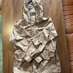 THE NORTH FACE マウンテンパーカー