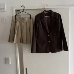 卒業式 入学式 ブレザー