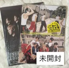 WayV BIG BANDS Photo Book ver. 未開封セット