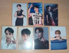 JO1 與那城奨 トレカ