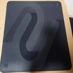 BenQ ゲーミングマウスパッド ZOWIE G-SR-SE（Gris）