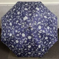 NINARICCI ニナリッチ 長傘 手開き 花柄のサムネイル