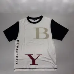 Burberry/バーバリー/Tシャツ/ロゴ/のサムネイル