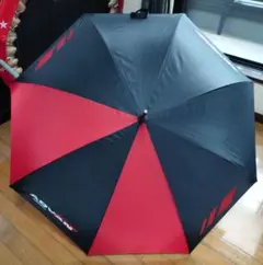 TOPSX 折りたたみ傘 UMBRELLA RED ver. ファンミ限定 T.O.P TOPSX UMBRELLA RED ver. 折りたたみ傘 - メルカリ
