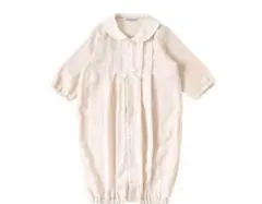 くすみピンク　ディモワ　2wayオール　セレモニー　ディモワ　ホッペッタ