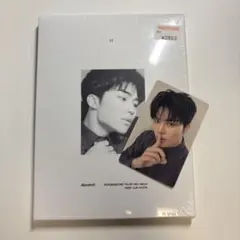 新品未開封 ZB1 ゼベワン ASCEND 11VER ゴヌク GUNWOOOKのサムネイル
