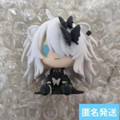 一番くじ ホロライブ ちょこのっこ賞 hololive 獅白ぼたん