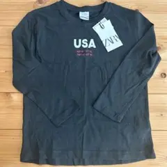 ZARA ロンT キッズ