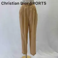 Christian Dior SPORTS パンツ　42 ベージュ　ヴィンテージのサムネイル