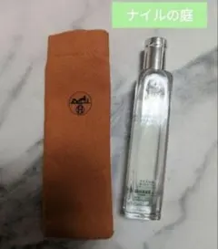 値下げ⬇【新品】大人気エルメス ナイルの庭 EDT 15ml