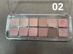 CLIO プロアイパレット　エアー　02