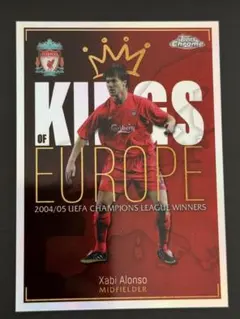 2026年最新】シャビ•アロンソの人気アイテム - メルカリ