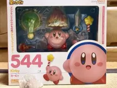 2026年最新】カービィ ねんどろいど544の人気アイテム - メルカリ