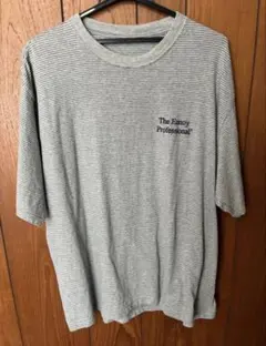 The Ennoy Professional ストライプ Tシャツのサムネイル
