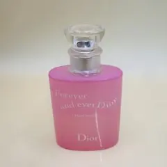 お値下げ❤️生産終了ボトル ディオール フォーエヴァー アンド