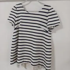 Tiara ボーダーカットソーのサムネイル