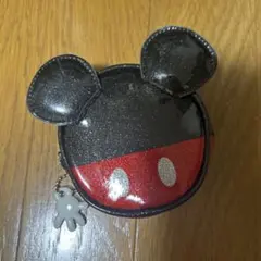ミッキーマウス コインケース