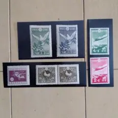 2025年最新】戦前切手の人気アイテム - メルカリ