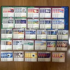ポケモンカード　グッズ　スタジアム　特殊エネルギー　100枚　まとめ売り