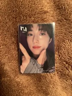 INI 尾崎匠海 THE FRAME 3形態トレカ タワレコオンライン