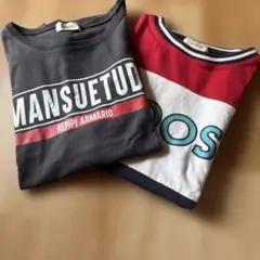 REPIPI ARMARIO Tシャツ 2枚セットのサムネイル